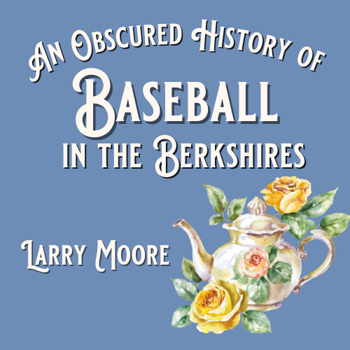 Baseball in the Berkshires