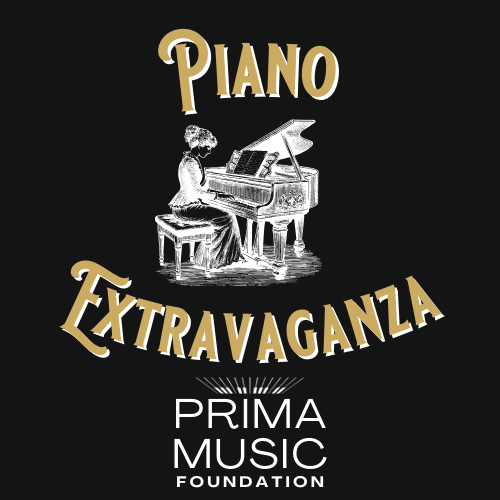 Piano Extravaganza | Prima Music Foundation | June 27 at 4pm