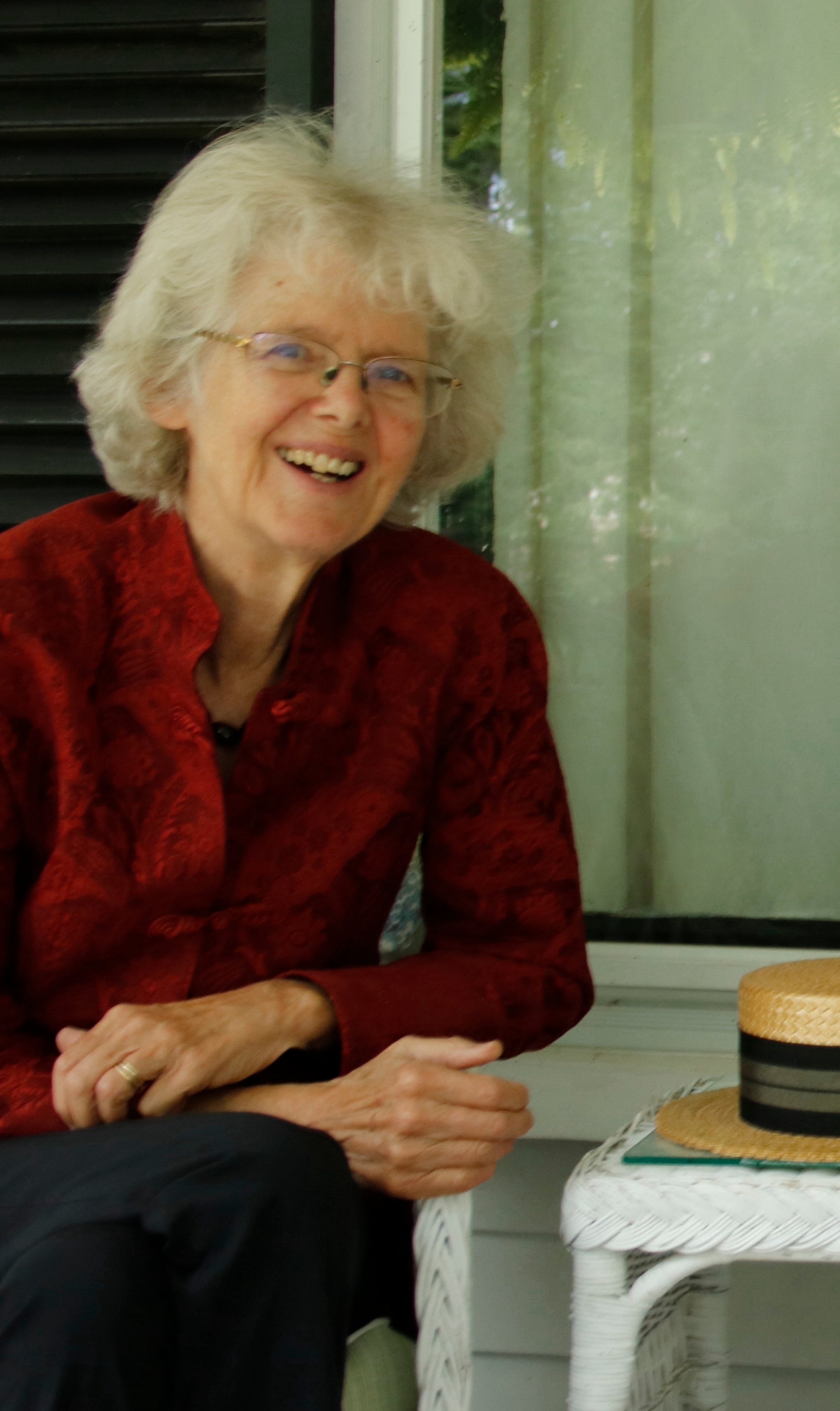 Tea & Talk | Behind Closed Doors of the Berkshire Cottages | Saturday, March 14 at 3:30 pm