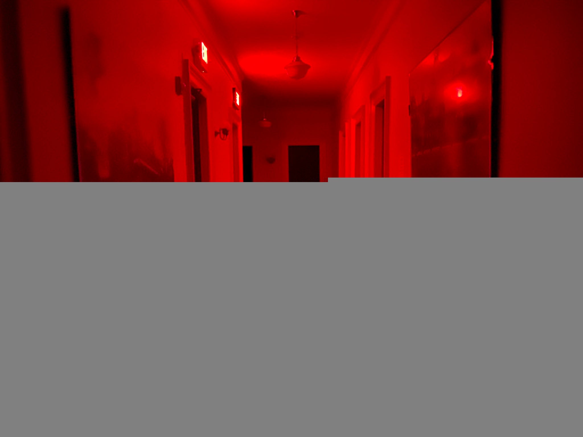 Paranormal Investigation with David Raby | April 25 at 7 pm
