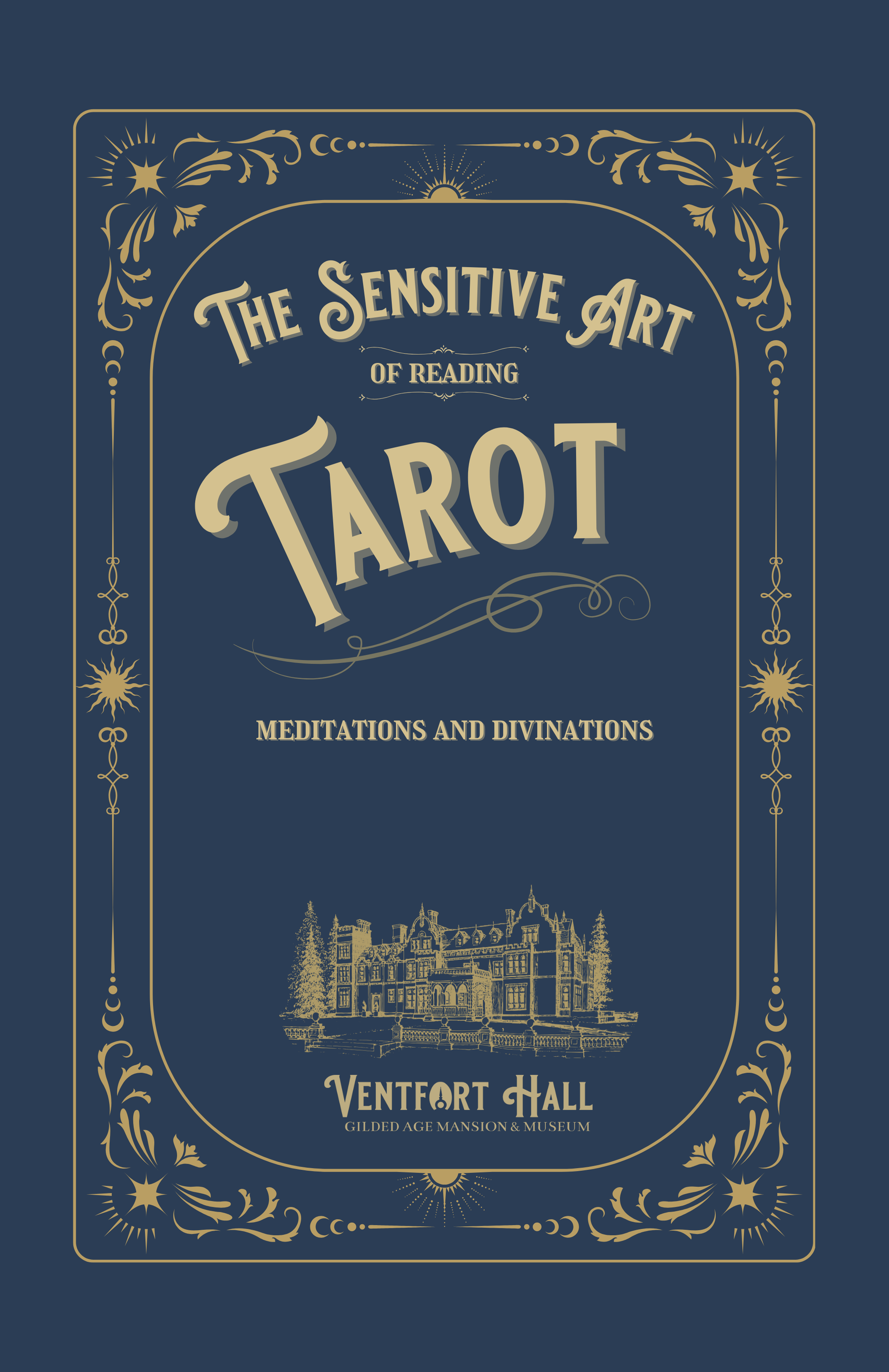 The Sensitive Art of Reading Tarot 101 + 102