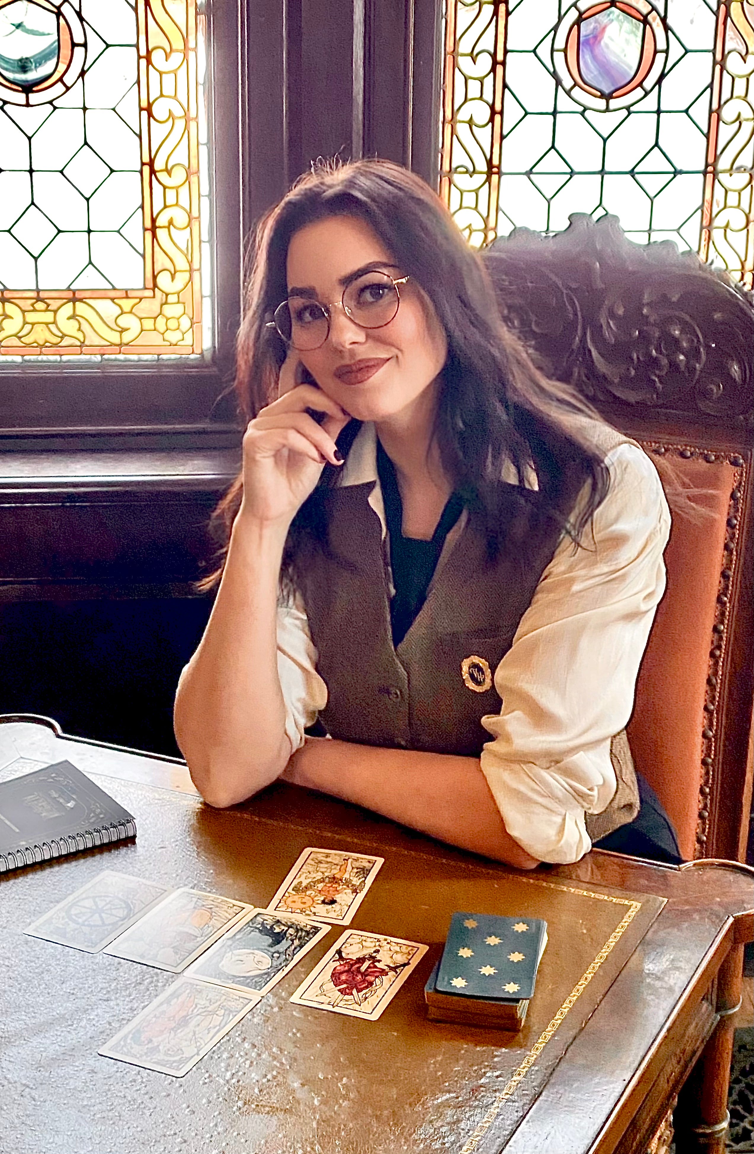 The Astrology of Love and Sex | Sunday, March 8, 11 am - 1 pm